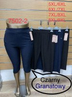 RYBACZKI DAMSKIE (5XL-9XL)