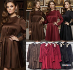 Sukienka damska (towar włoski)