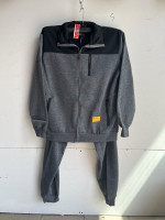 KOMPLET MĘSKI (M-4XL)
