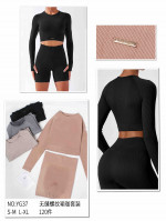 Komplety damskie (S-XL)