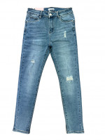 Spodnie damskie (30-38)