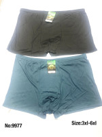 Bokserki męskie (3XL-6XL)