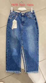 Spódnica damska (XS-XL)