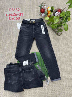 Spodnie damskie (26-31)