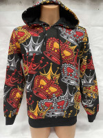 BLUZA MĘSKA (S-2XL) towar turecki