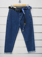 SPODNIE DAMSKIE (30-38)