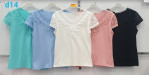 BLUZKA DAMSKA (M-XL)