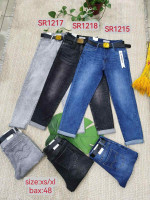 SPODNIE DAMSKIE (XS-XL)