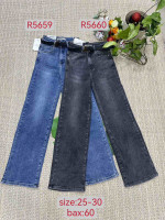 Spodnie damskie (25-30)