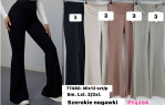 Spodnie damskie (S-3XL)