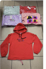 BLUZA DZIECIĘCA (13-16)