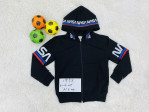 Bluza dziecięca (6-16)
