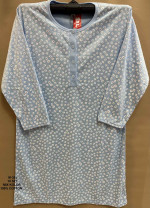 Koszula nocna (M-3XL)