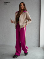 Komplety damskie (S-XL)