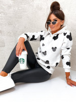 BLUZA DAMSKA (S-L) towar turecki