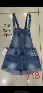 Ogroniczki damskie (XS-XL)