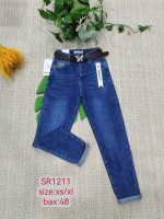 SPODNIE DAMSKIE (XS-XL)