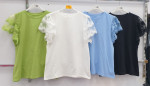 BLUZKA DAMSKA (M-XL)