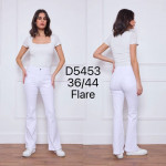 Spodnie damskie (36-44)