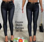 SPODNIE DAMSKIE (36-44)