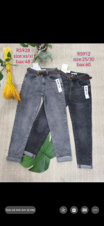 SPODNIE DAMSKIE (XS-XL)