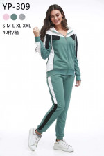 Komplety damskie (S-2XL)