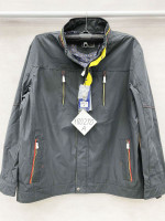 Kurtka męska (4XL-7XL)
