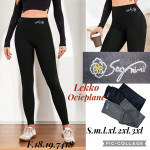 LEGINSY DAMSKIE (S-3XL)