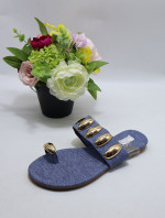 Klapki damskie (36-41)
