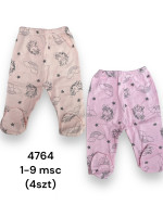 Spodnie niemowlęce (1-9M)
