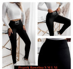 Leginsy damskie (S-XL)
