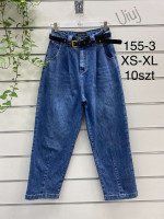 SPODNIE DAMSKIE (XS-XL)