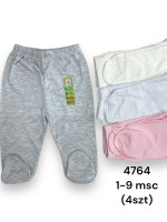 Spodnie niemowlęce (1-9M)