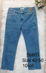 Spodnie damskie (42-50)