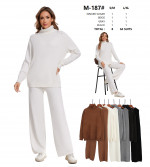 Komplety damskie (S-XL)