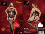 Body damskie (FREE)