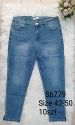 Spodnie damskie (42-50)