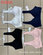 Topy damskie (2XL-4XL)