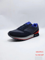 Buty sportowe męskie (41-46)