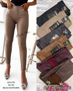 Spodnie damskie (34-42)
