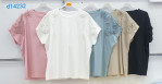 BLUZKA DAMSKA (M-XL)