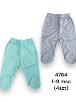 Spodnie niemowlęce (1-9M)