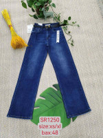 SPODNIE DAMSKIE (XS-XL)