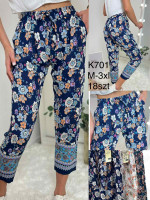 Spodnie damskie (M-3XL)