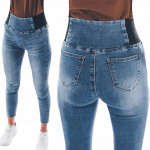 SPODNIE DAMSKIE (34-42)