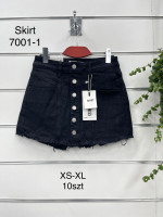 Szorty damskie (XS-XL)
