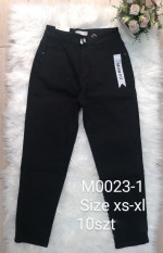 SPODNIE DAMSKIE (XS-XL)