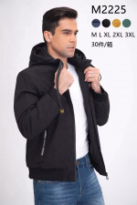 Kurtka męska (M-3XL)