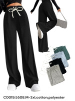 Spodnie damskie (M-2XL)