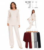 Komplety damskie (S-XL)